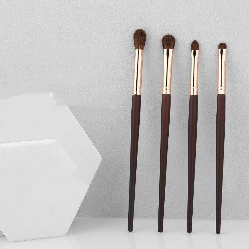 Soft Eye Smudge Makeup Brush