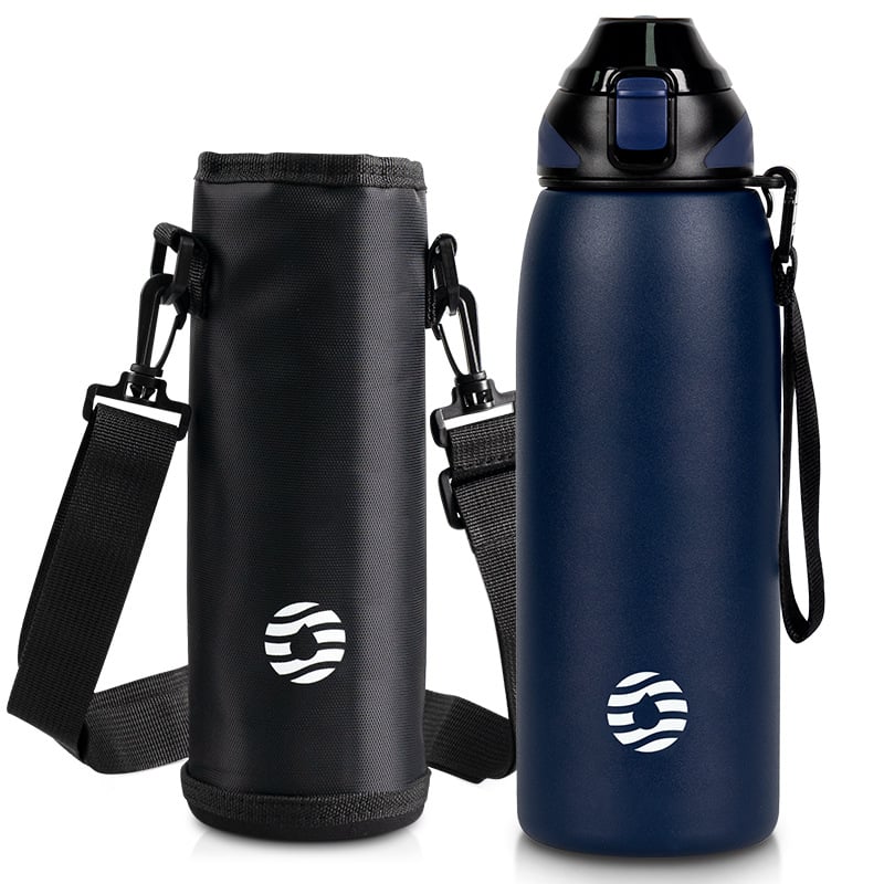 Insulated Water Bottle – 2.1L