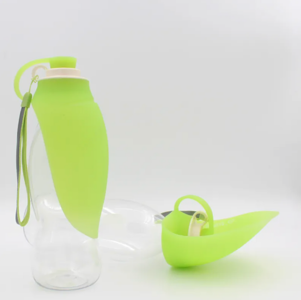 Portable Pet Water Bottle