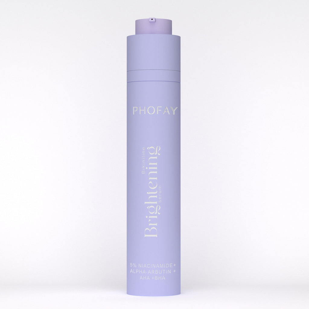 Bikini Tan Whitening Cream
