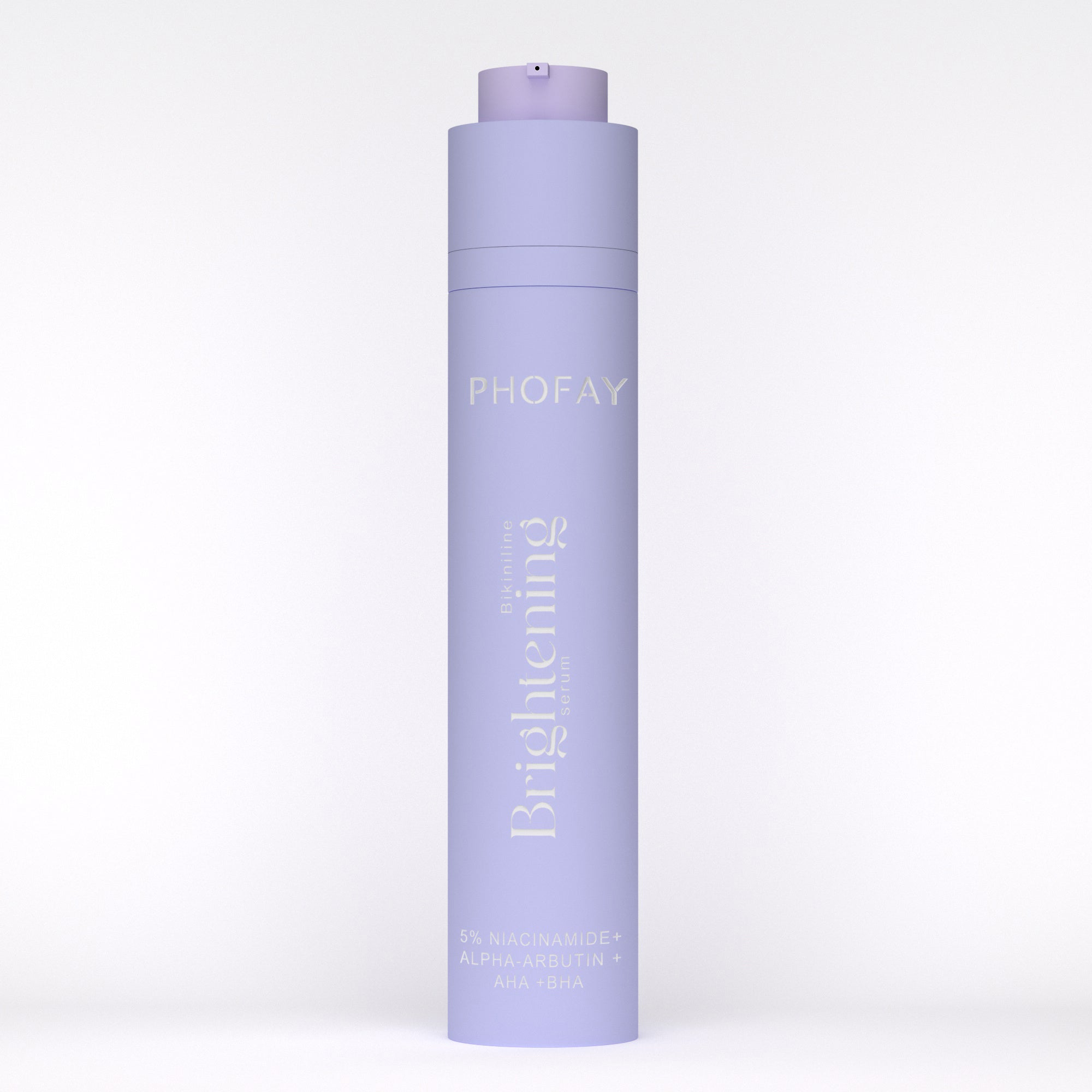 Bikini Tan Whitening Cream