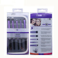 Makeup Brush Set