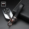 Anti-lost Double Buckle Metal Handmade Creative Pendant