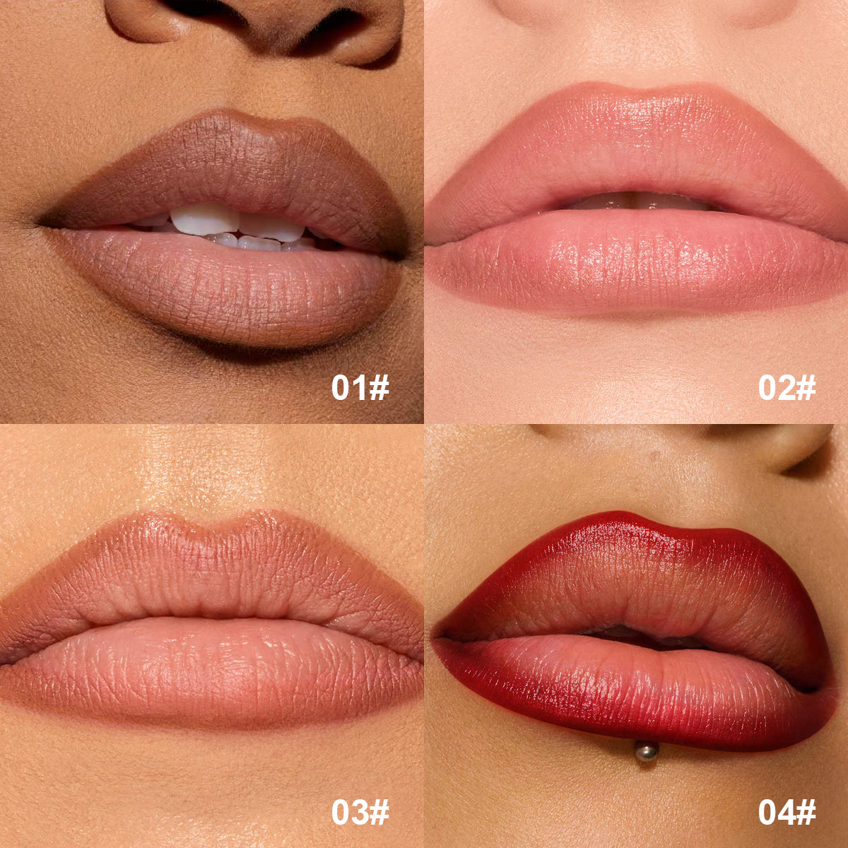 C L023 Lip Liner Set