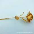 24K Gold Foil Rose - Gift for Mother's Day