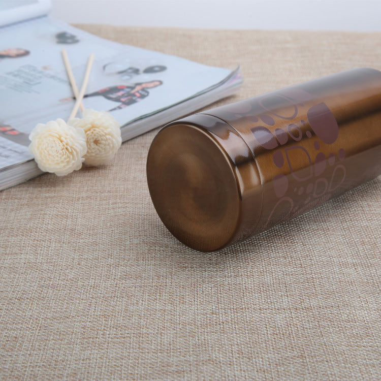 Stainless Steel Insulated Water Bottle and Cup