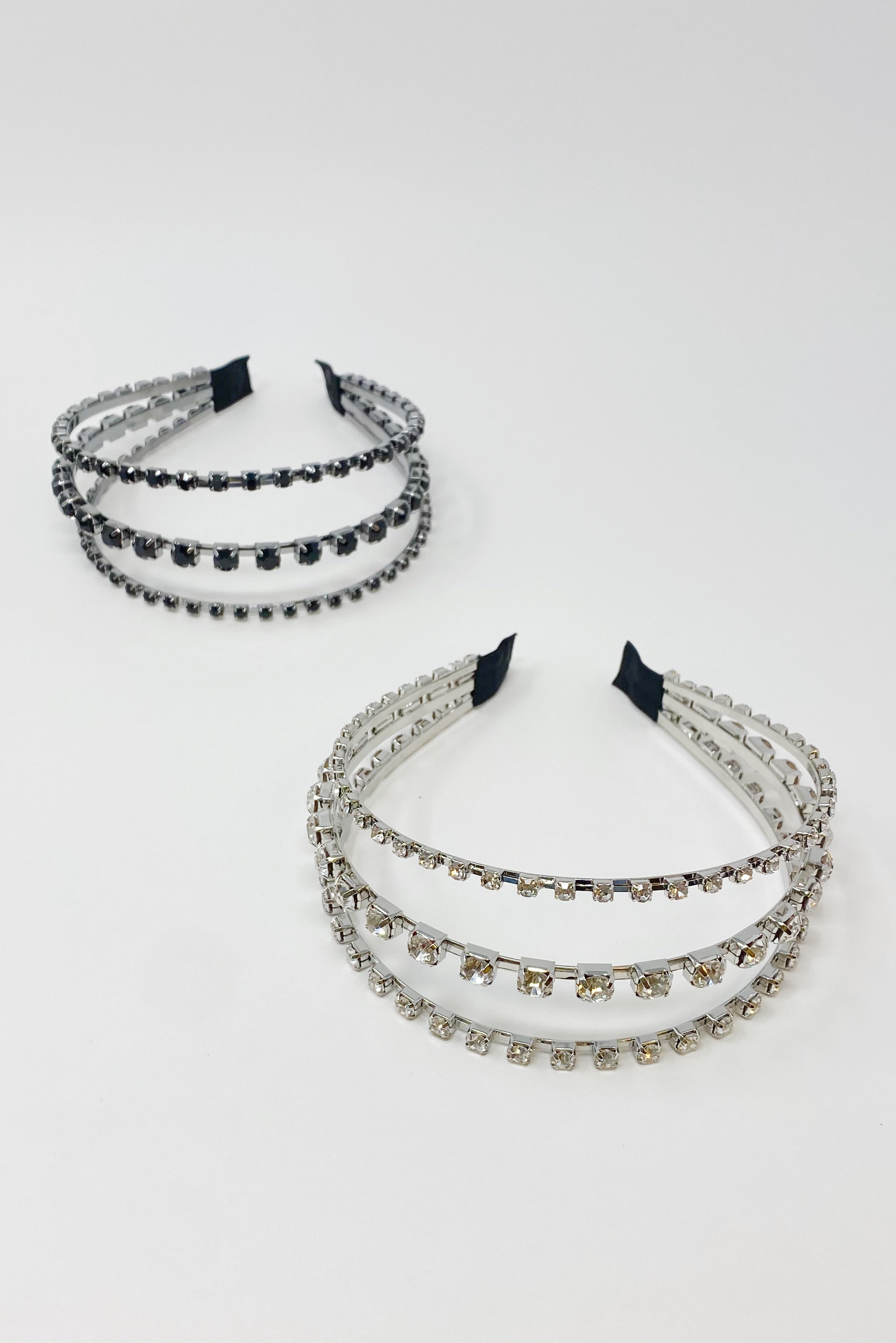 Ensemble Of Shine Headband