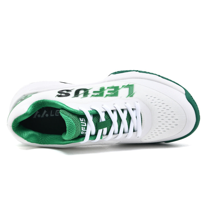 Summer Breathable Tennis and Badminton Shoes