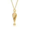 Niche S925 Sterling Silver Necklace