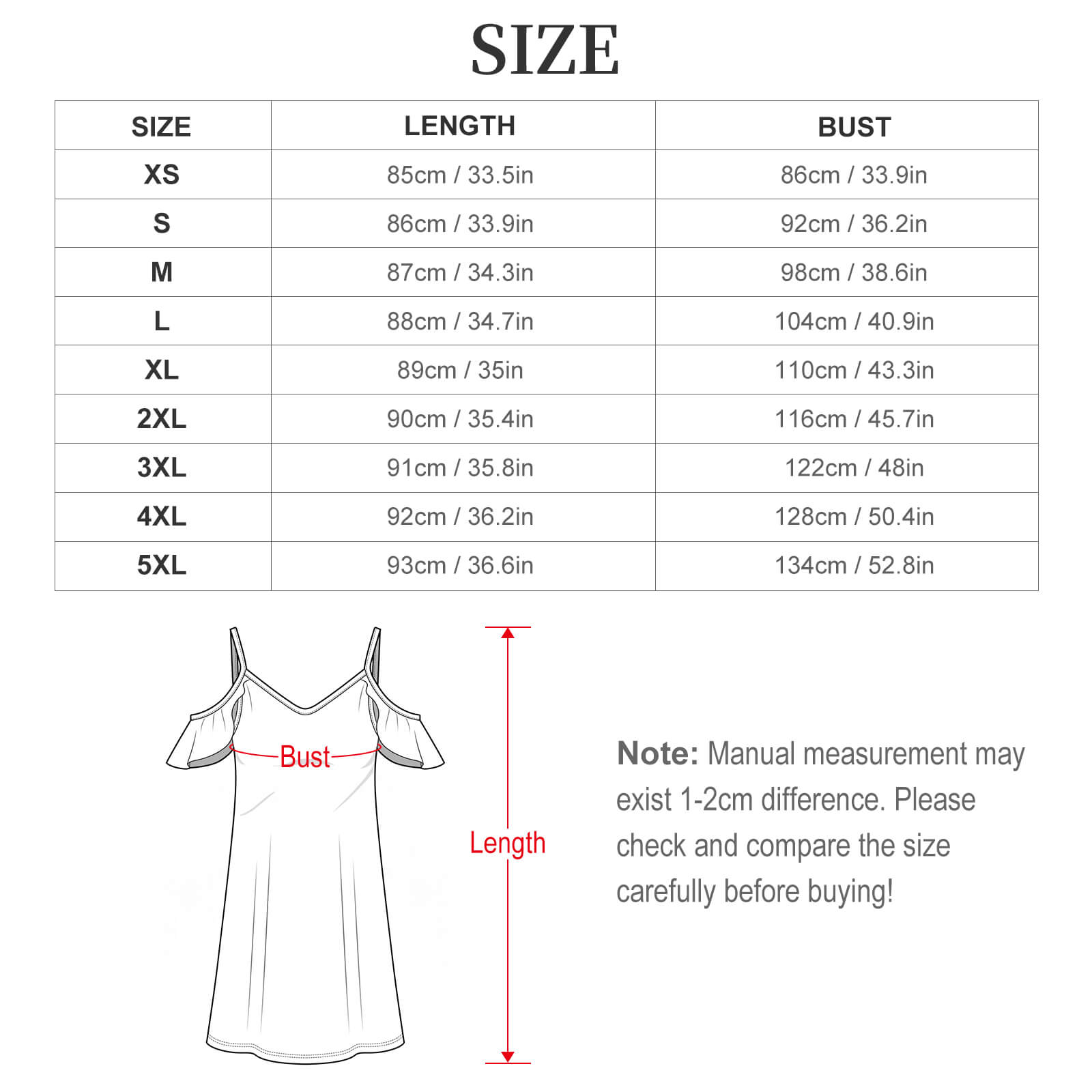 Kawaii Bubbles Ruffle Strap Play Dress