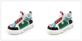 Trendy Ins Dad Shoes - Versatile Harajuku Style