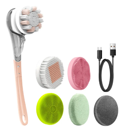 Electric Bath Brush
