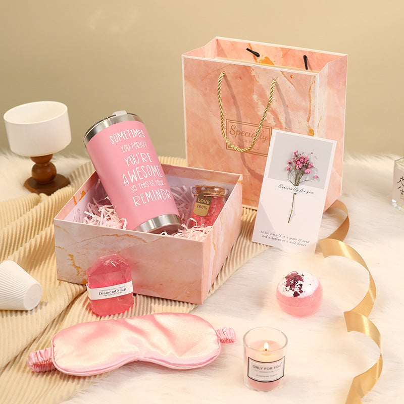 Bath Spa Gift Suit Women's Day