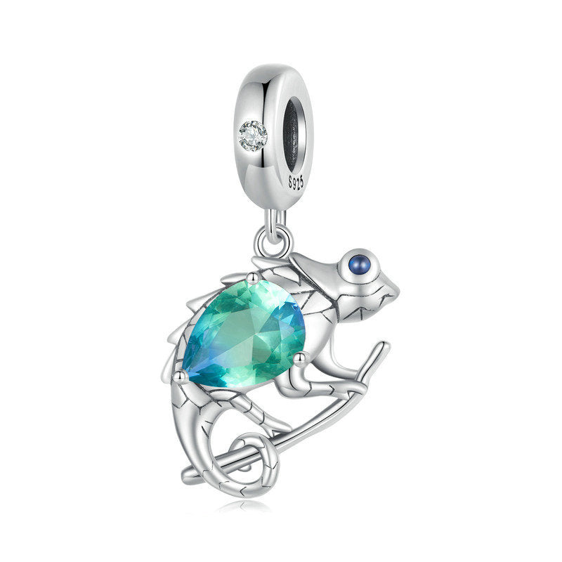 Fashion S925 Sterling Silver Pendant