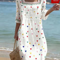 Polyester Women's Dress