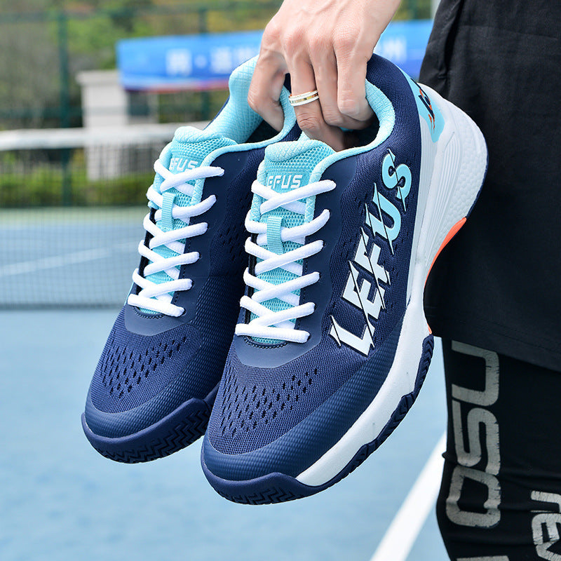 Summer Breathable Tennis and Badminton Shoes