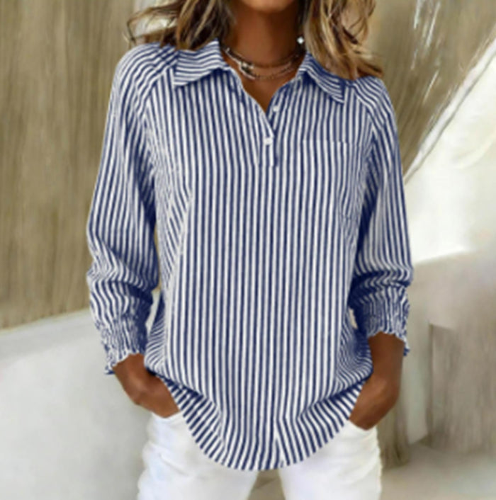 Polyester Women's Shirt