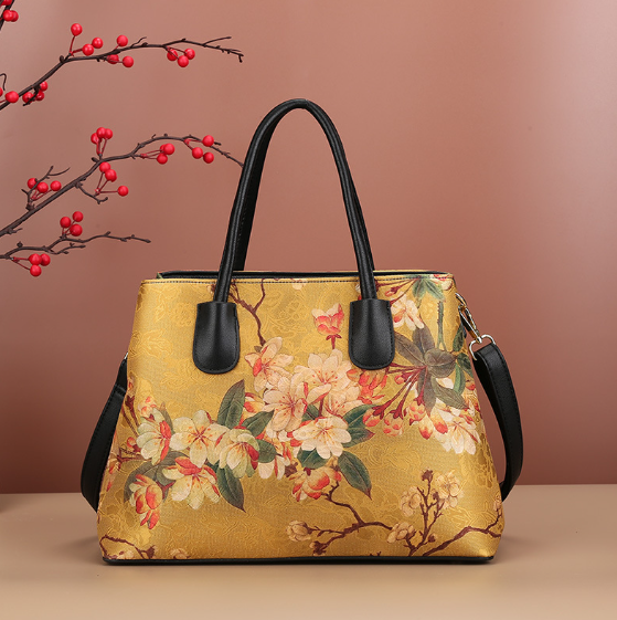 Premium Women's Bag for Mother's Day Birthday Gift