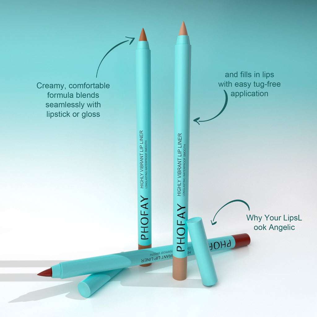 C L023 Lip Liner Set
