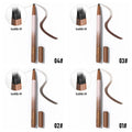 PHOFAY WATERPROOF WILD EYEBROW PENCIL
