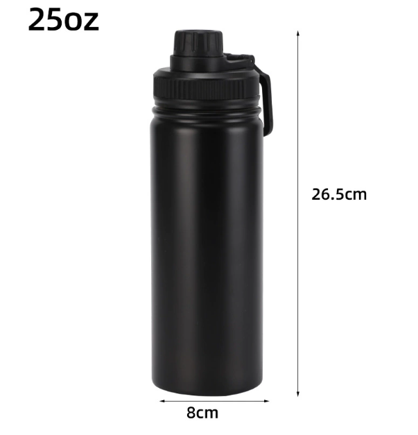Insulated Water Bottle