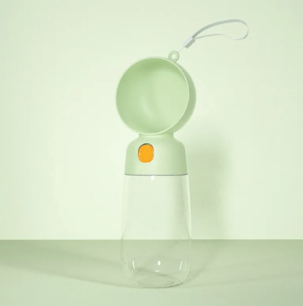 Portable Pet Water Bottle