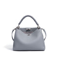 Motorcycle-style Fashion Large-capacity Crossbody Bag