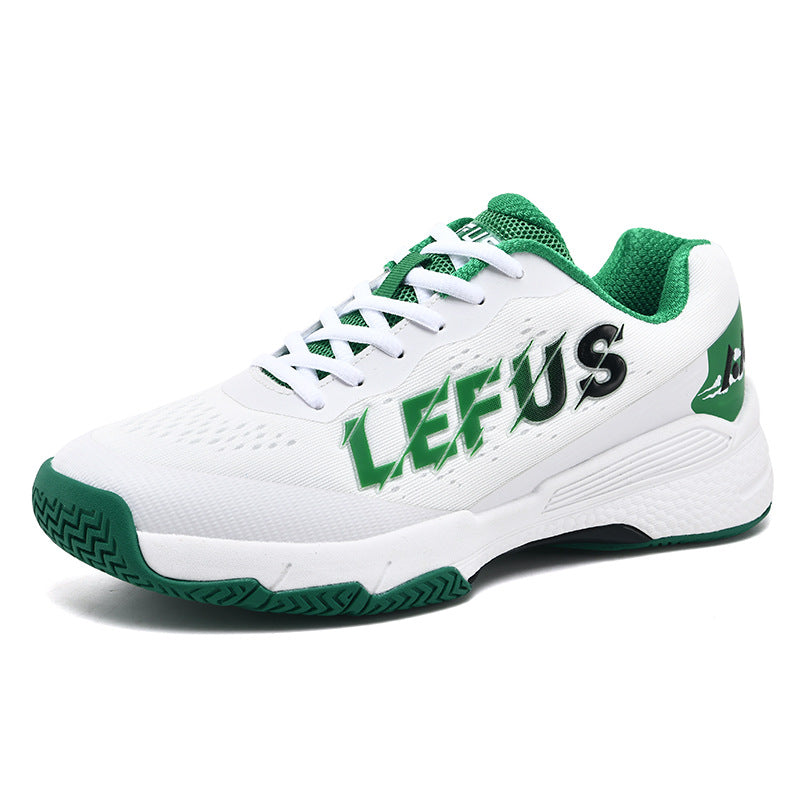 Summer Breathable Tennis and Badminton Shoes