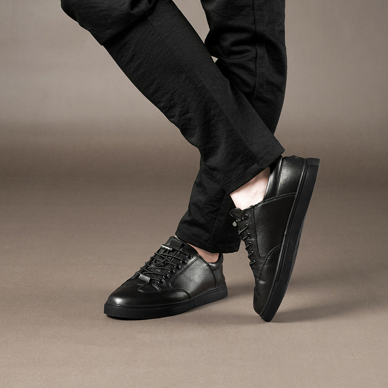 Casual Slip-On Shoes for Easy Wear