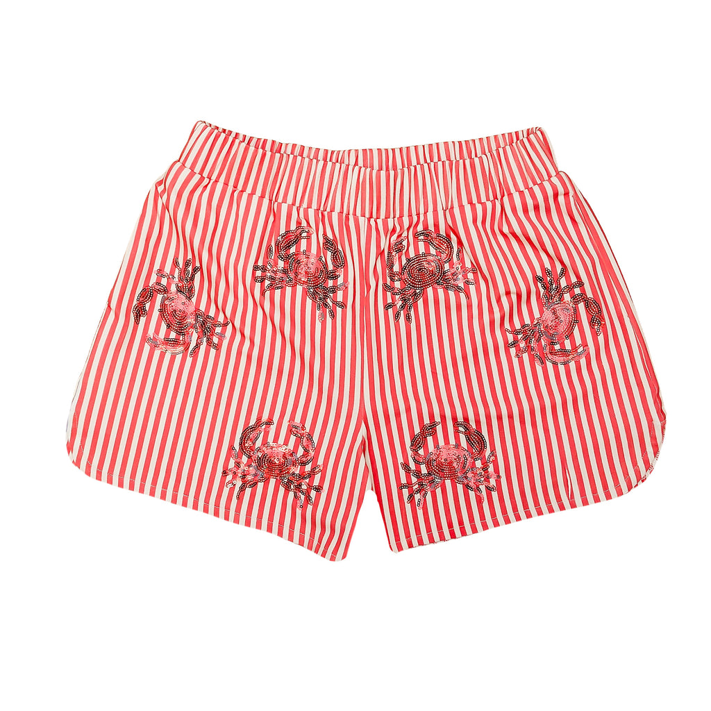 Crab Shorts