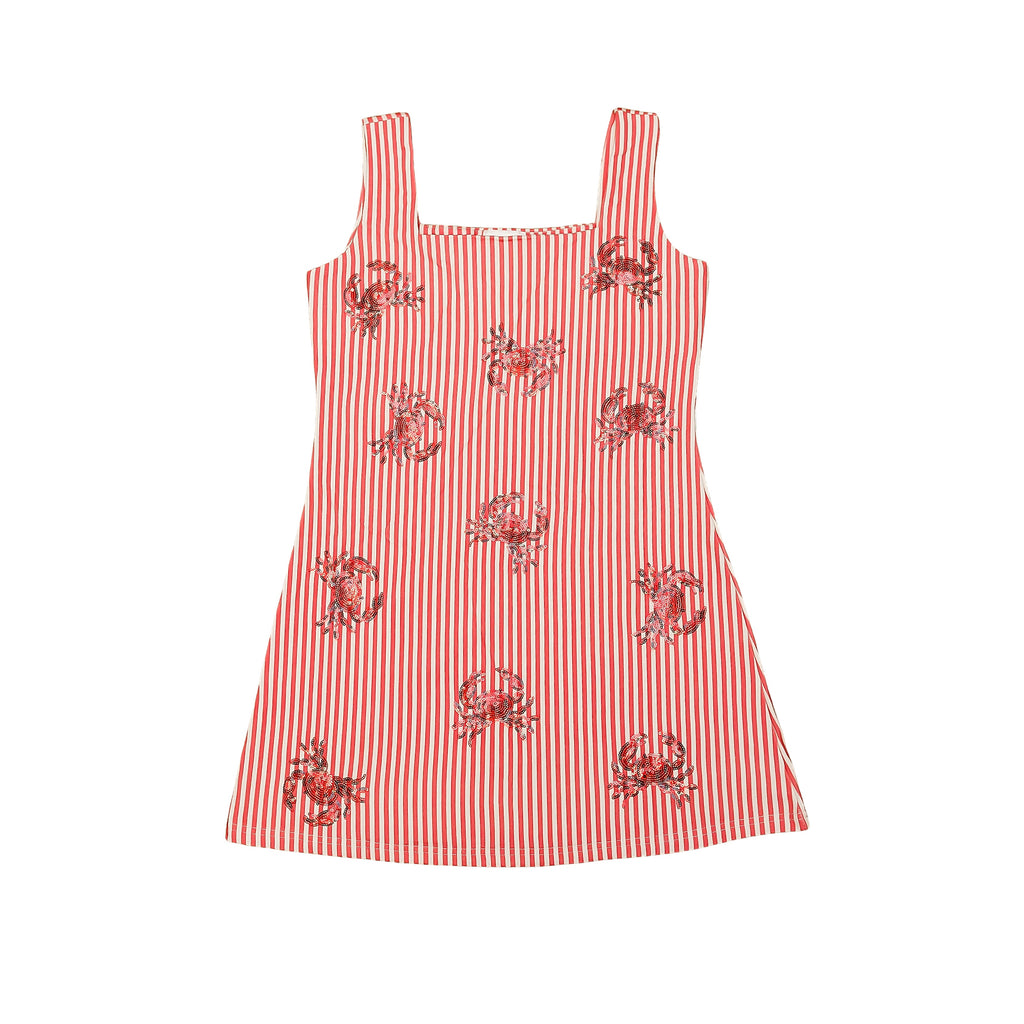 Crab Dress