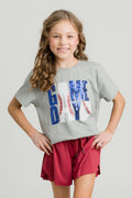 Gameday Royal Blue Shirt