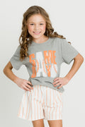 Gameday Orange Shirt