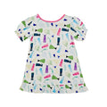 Princess Bamboo Play Dress