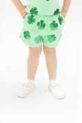 Green Clover Short