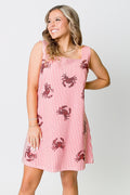 Crab Dress