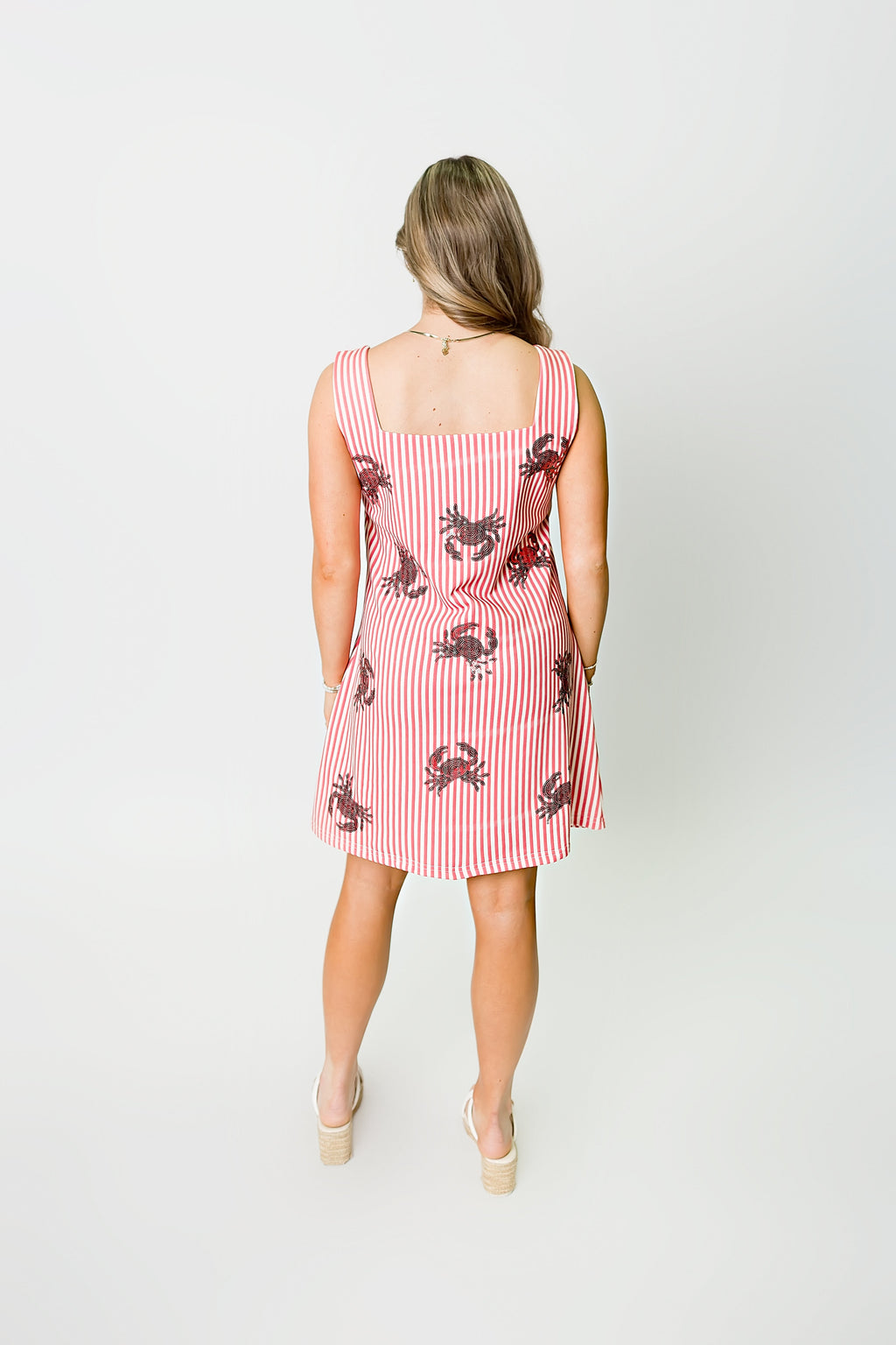 Crab Dress