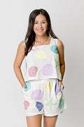 Seashells Top