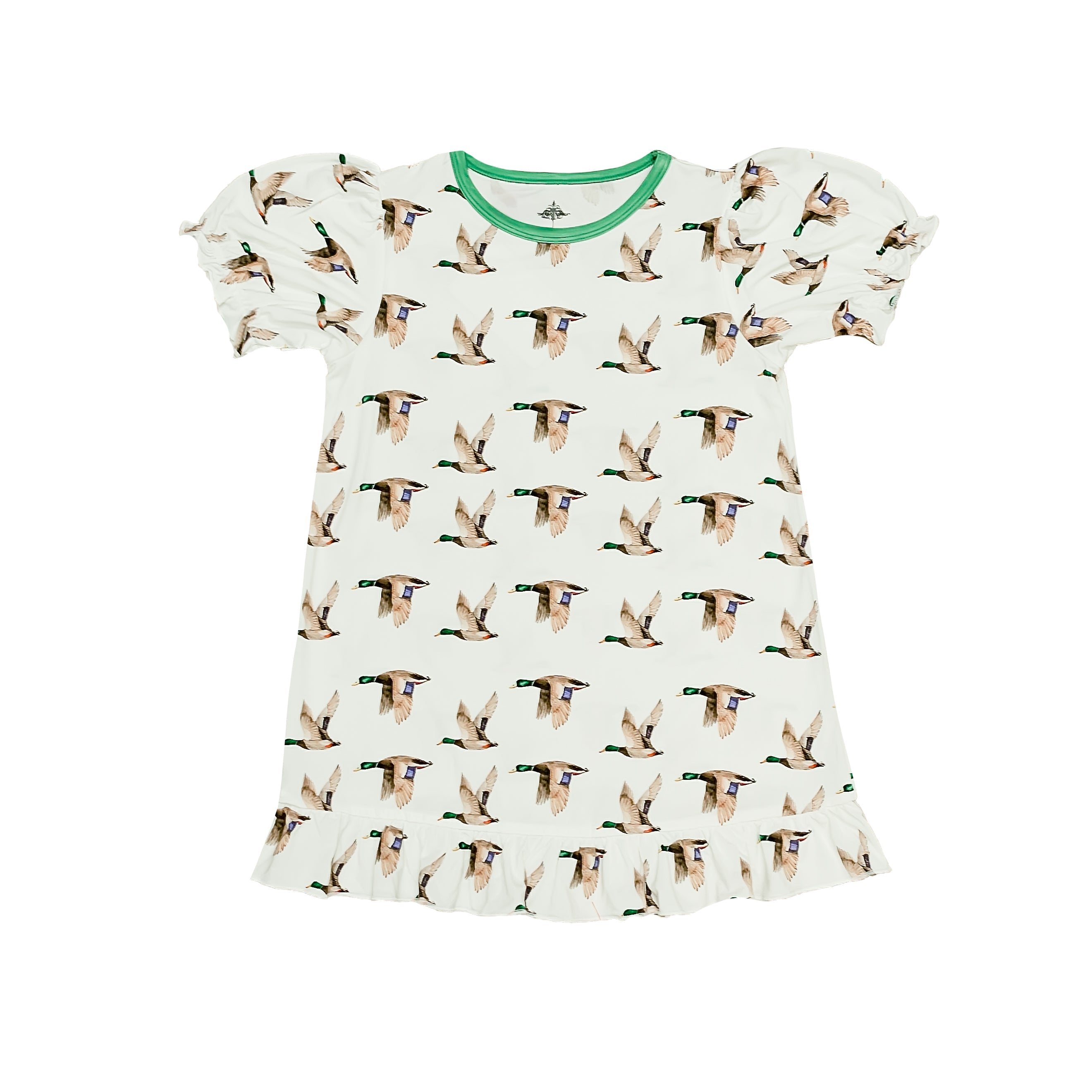 Mallard Bamboo Play Dress