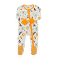 Spooky Romper