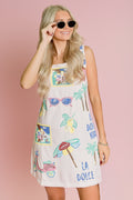 La Dolce Vita Dress