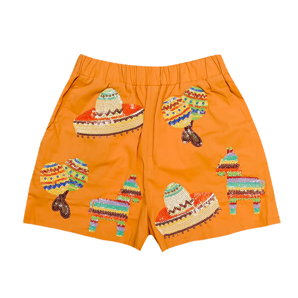Fiesta Party Bottoms