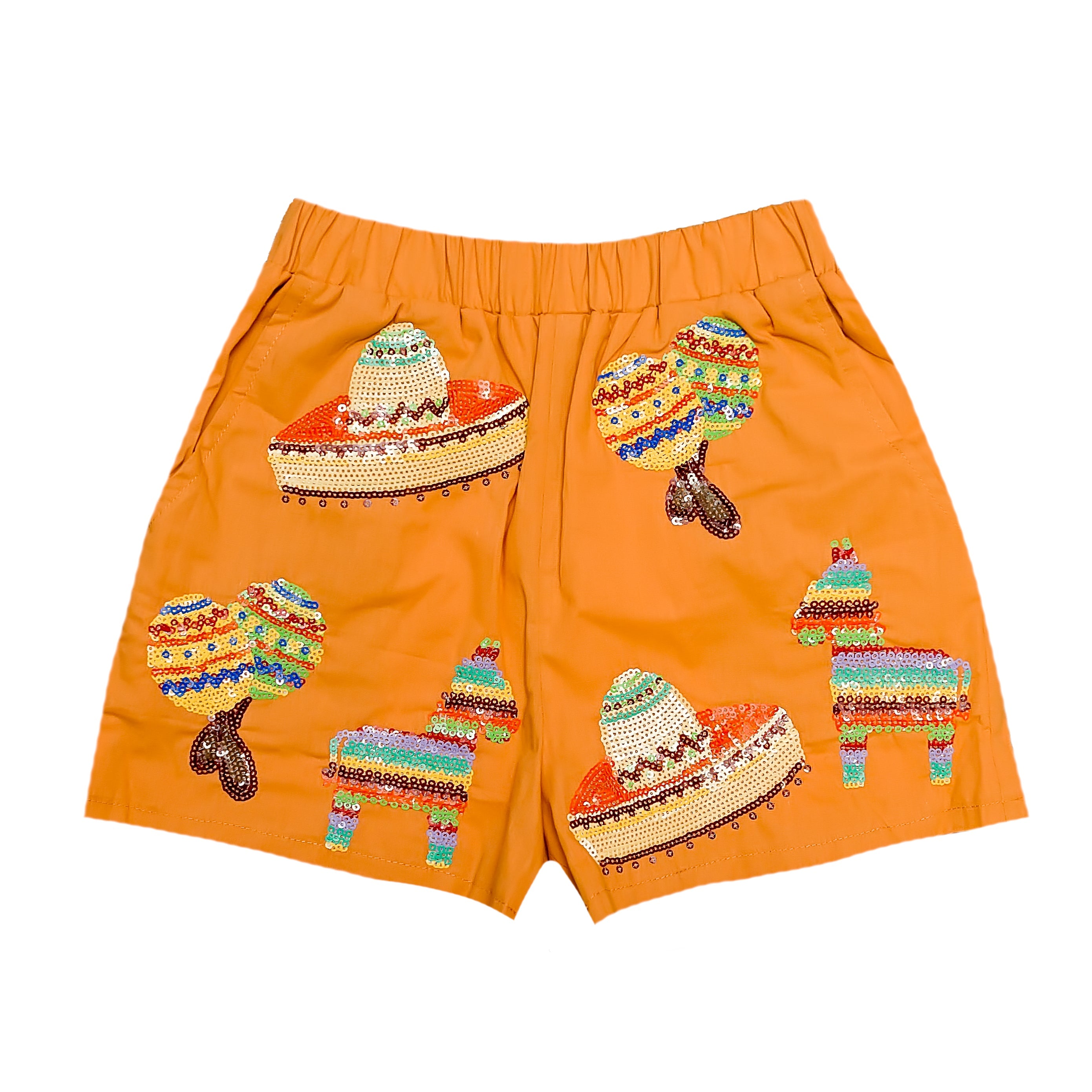 Fiesta Party Bottoms