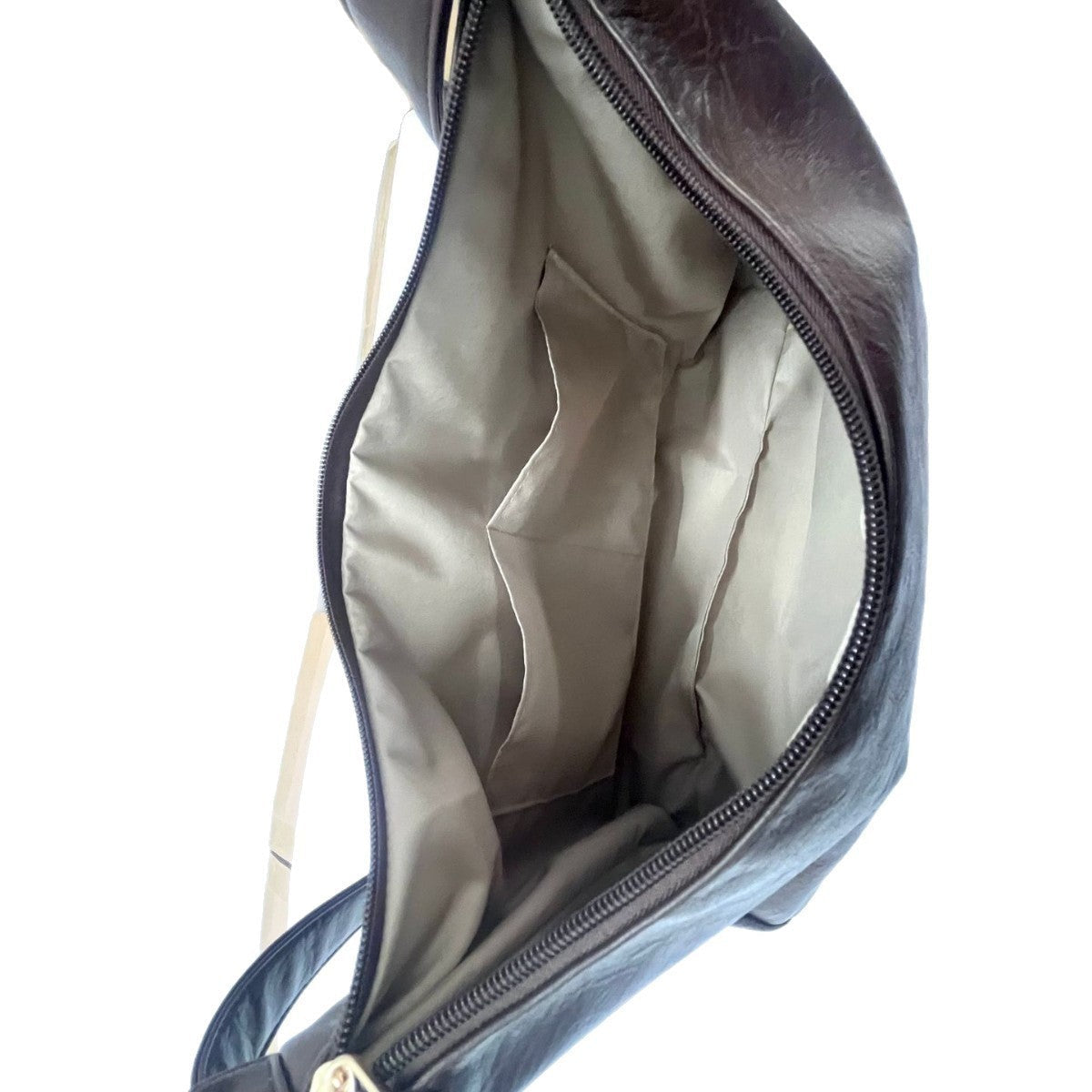 Womens Fashionable Adjustable-strap Crossbody Bag