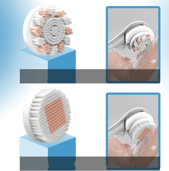 Electric Bath Brush