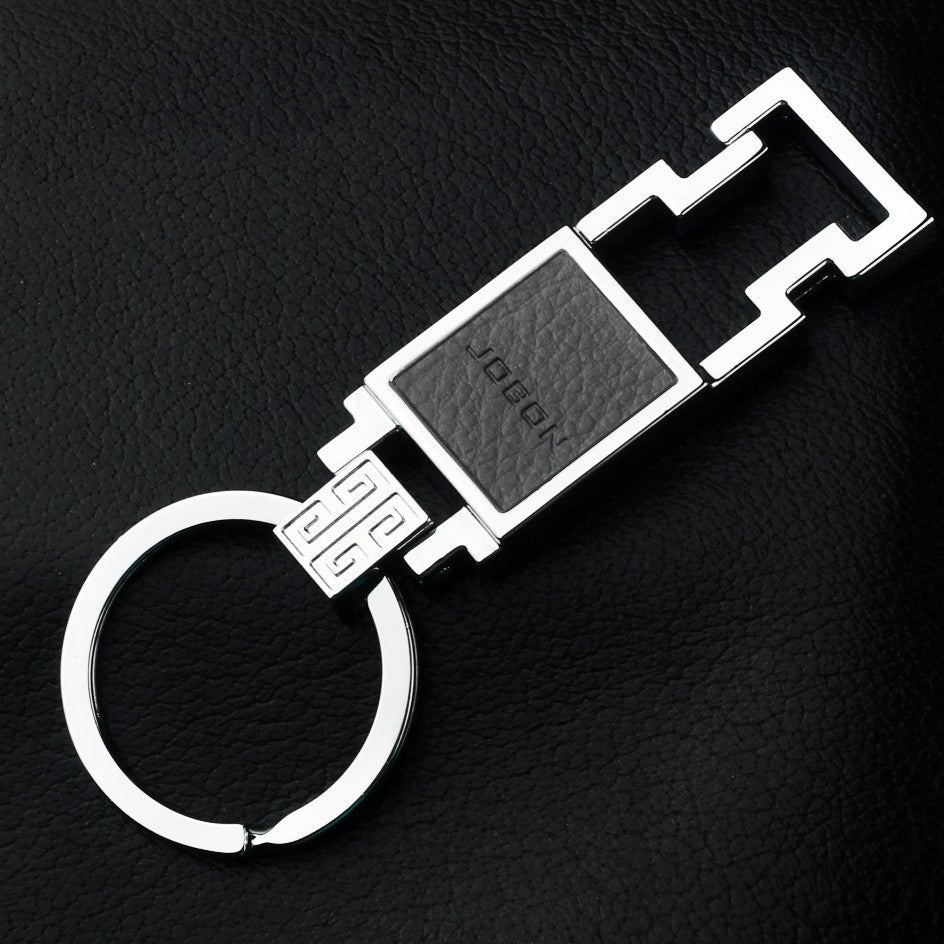 Men's Women's Waist Hanging Car Key Ring