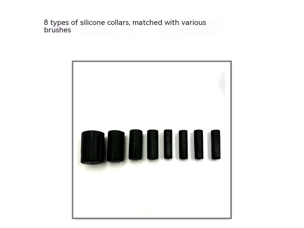 Automatic Quick-Drying Electric Makeup Brush Scrubber