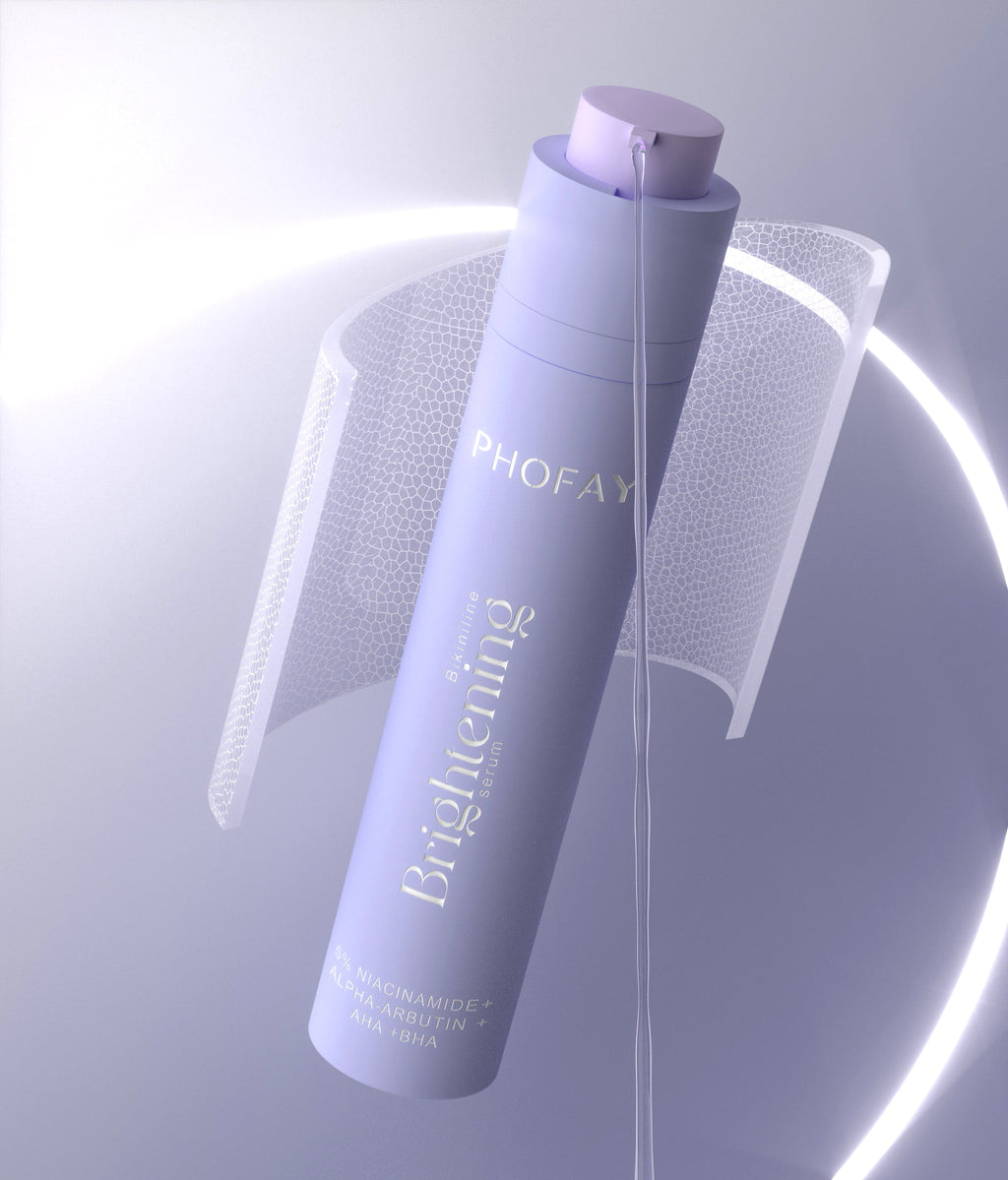 Bikini Tan Whitening Cream