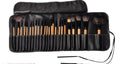 Makeup Brush Set with Cosmetic Tools