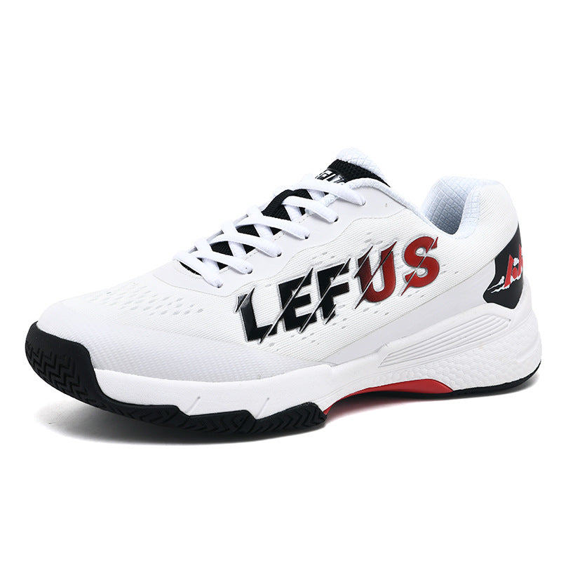 Summer Breathable Tennis and Badminton Shoes